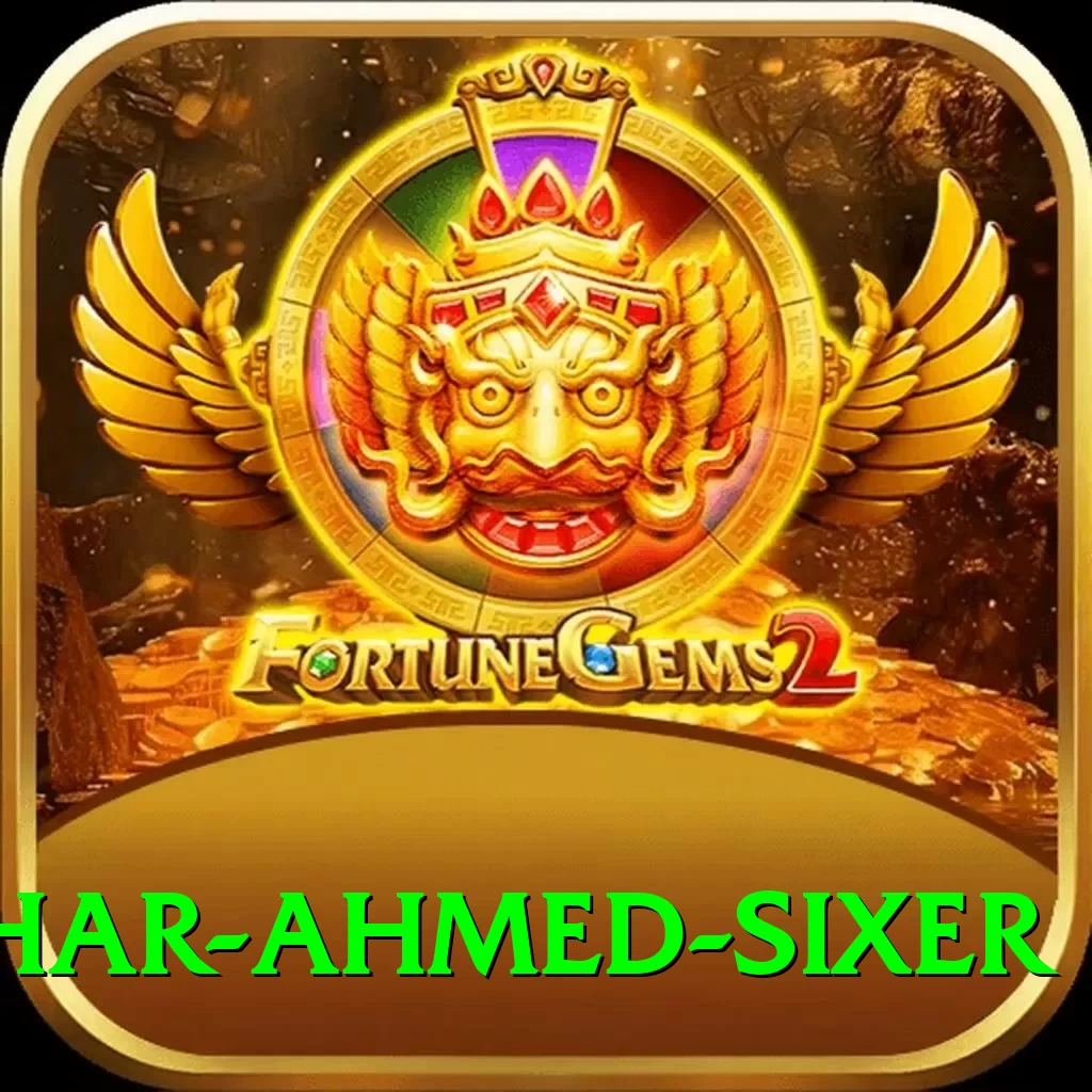 iftikhar ahmed sixer Pro v2.5.0 - 2