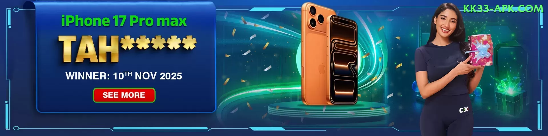 no deposit bonus - Extreme v4.4.5 Screenshot 1