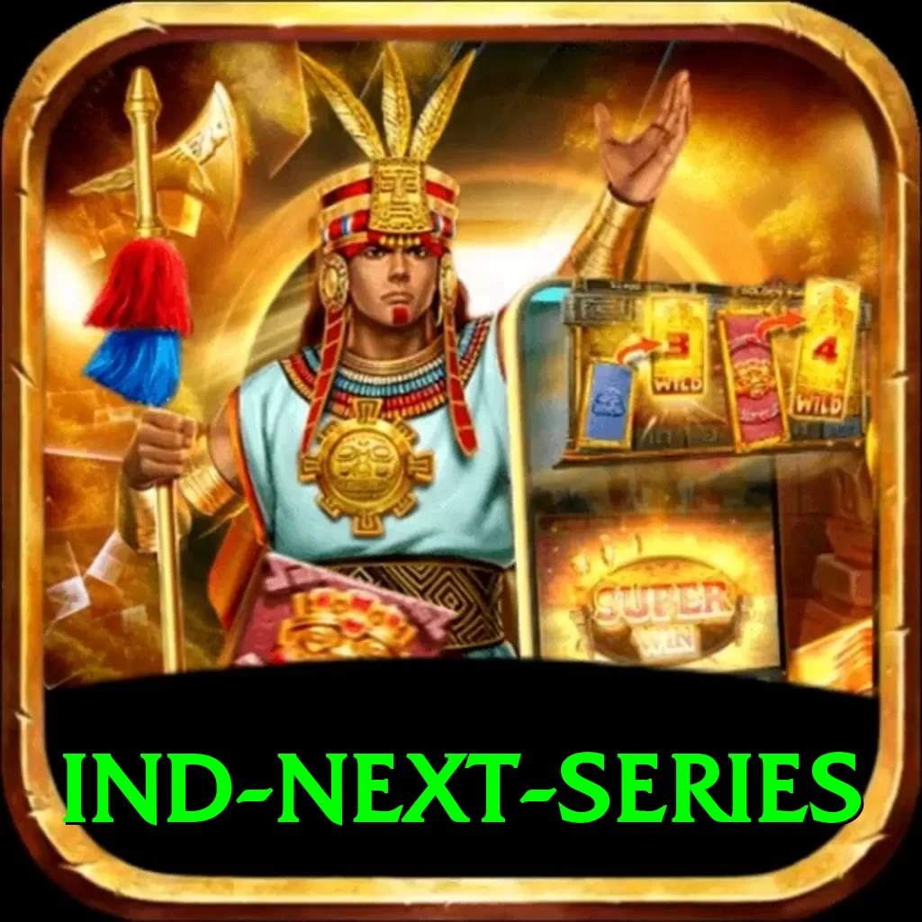ind next series Games (Casino & Earning) Ultimate v3.4.6 - 2