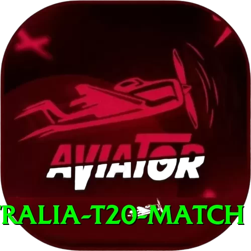 india australia t20 match Pro Max v2.1.5 - 2