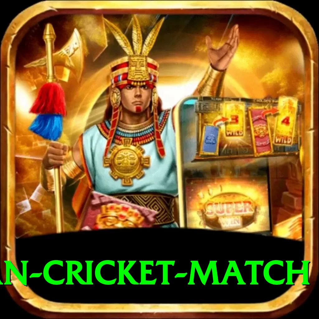 india pakistan cricket match Gold Pro v4.8.6 - 2