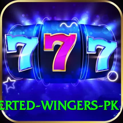 inverted wingers pk Games (Casino & Earning) Master v2.2.5 - 2