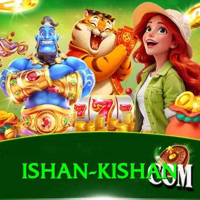 ishan kishan Premium Plus v1.2.1 - 2