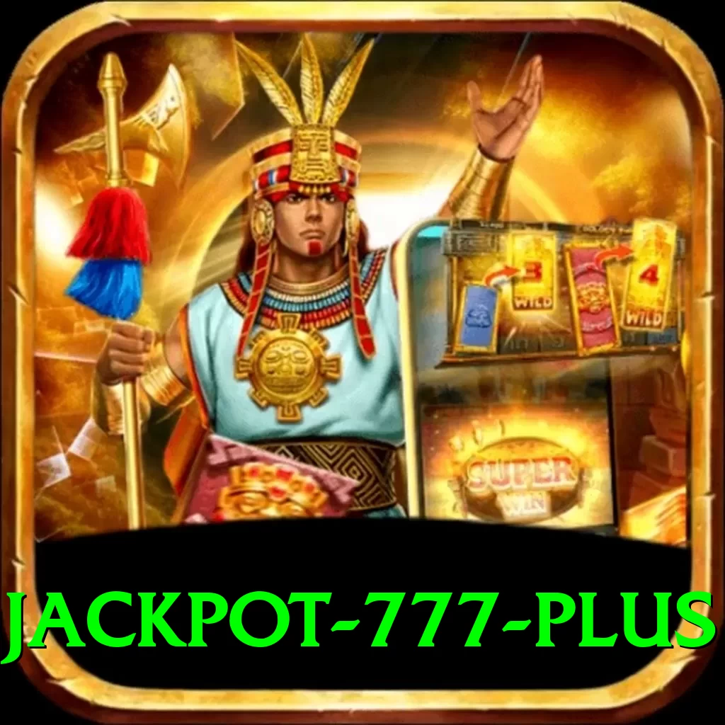 jackpot 777 - Live King - 2