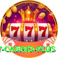 jackpot party casino Cash Plus