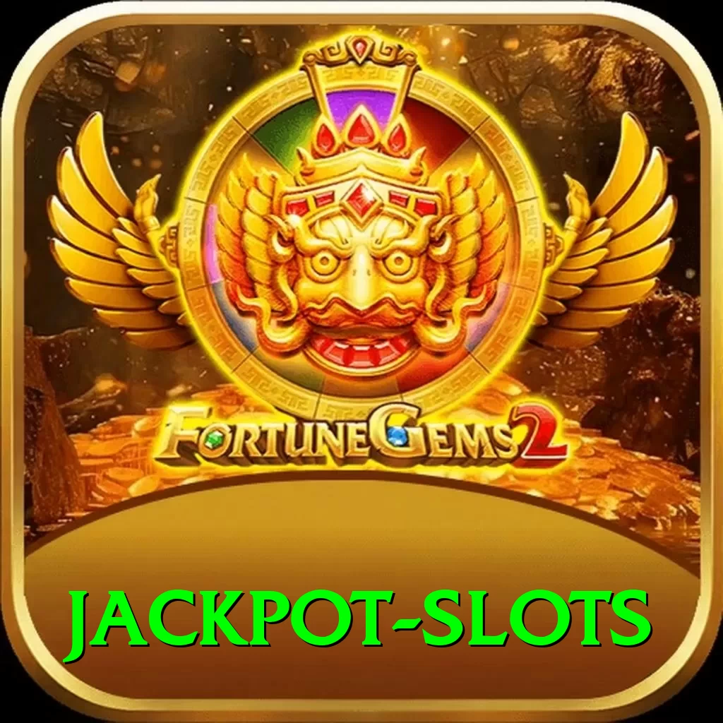 jackpot slots Max v5.1.1 - 2