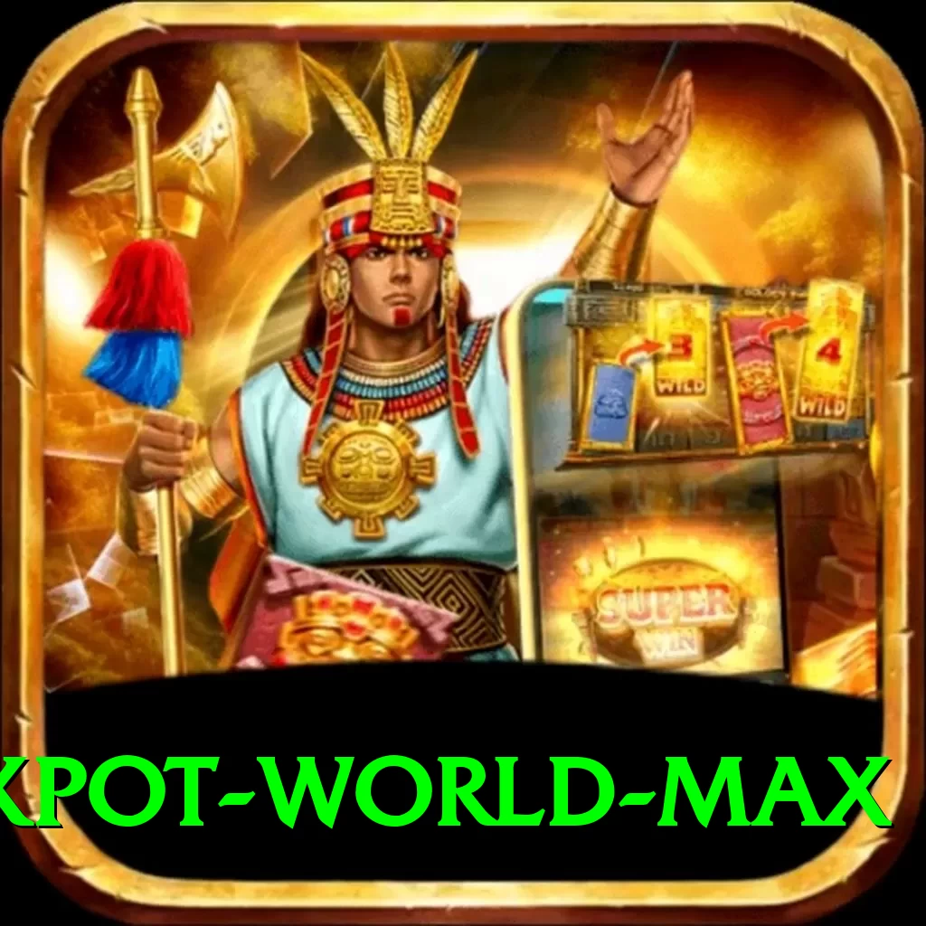Jackpot World App Ultimate v4.5.4 - 2