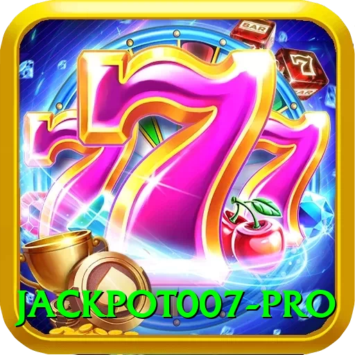jackpot007 Master Casino App - 2