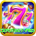 jackpot007 Master Casino App