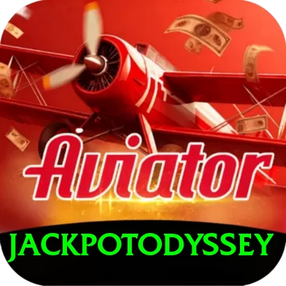 jackpotodyssey Ultimate Pro v1.2.0 - 2