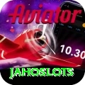 jahoslots Games (Casino & Earning) Plus vv3.3.3