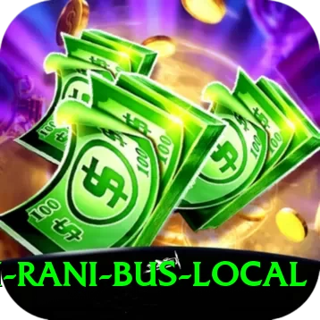 ji rani bus local Max Pro v2.4.6 - 2