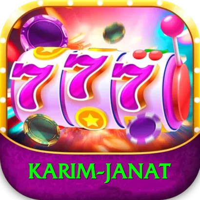 karim janat Plus Edition v5.1.4 - 2