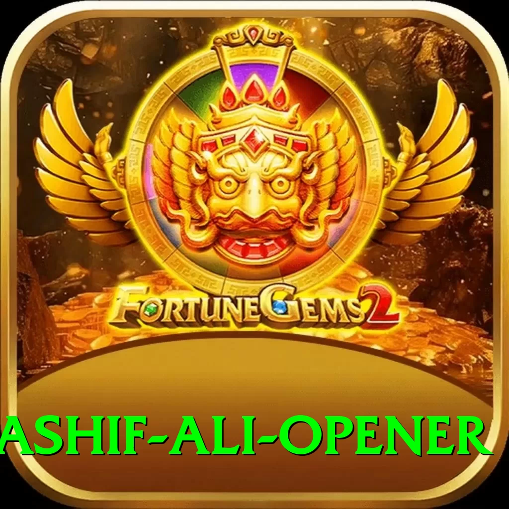 kashif ali opener VIP Pro v5.3.7 - 2
