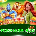kathmandu pokhara bus Games (Casino & Earning) Turbo v3.3.3
