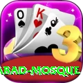 khayrabad mosque Premium Edition v1.2.2
