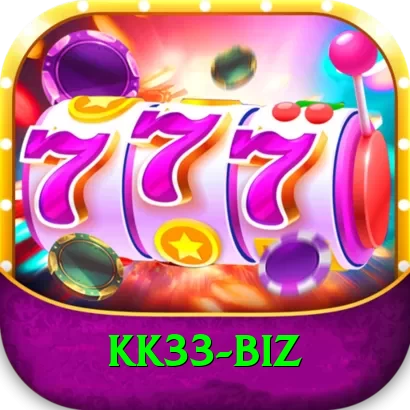 kk33 biz Ultimate v3.4.2 - 2