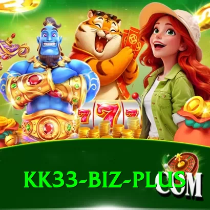kk33 biz Deluxe Pro v1.2.2 - 2