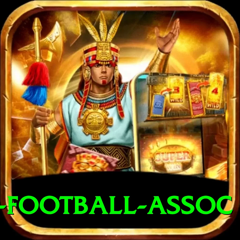 kpk football assoc Games (Casino & Earning) Ultimate v3.1.2 - 2
