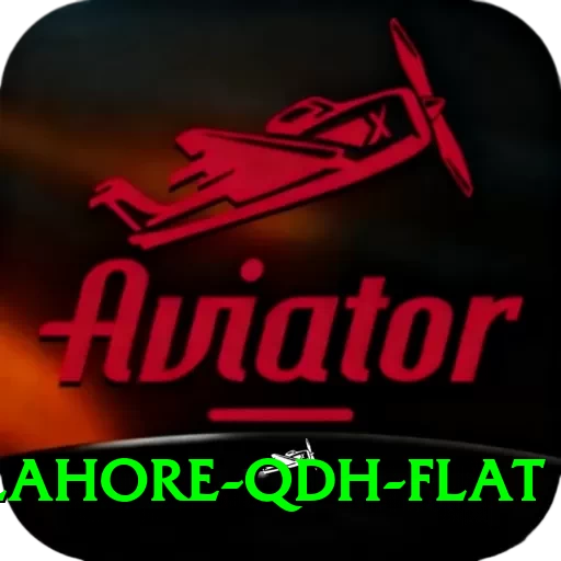 lahore qdh flat Plus Edition v5.7.8 - 2