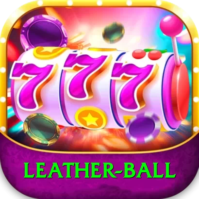 leather ball VIP Edition v1.7.8 - 2