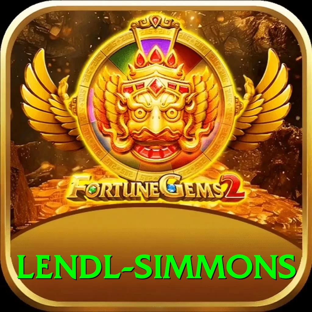 lendl simmons Max Pro v2.5.9 - 2