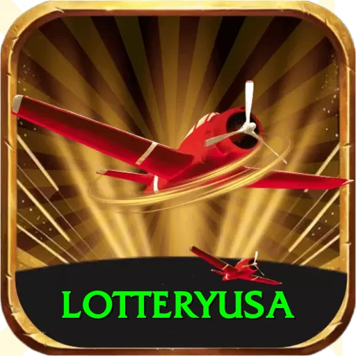 lotteryusa Games (Casino & Earning) Max v2.1.5 - 2