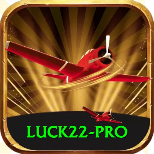 luck22 Casino Mega v4.4.8 - 2