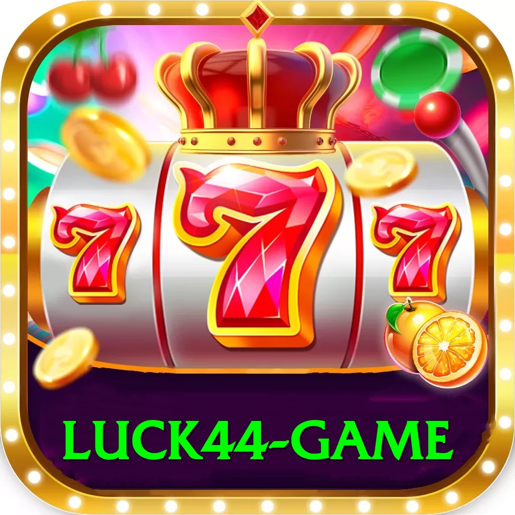 Luck44 Jackpot Pro v2.3.1 - 2