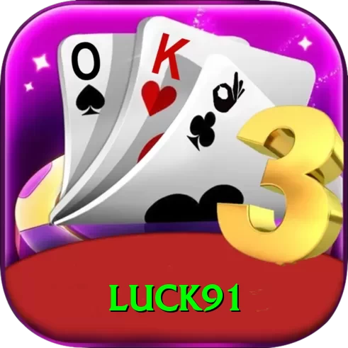 luck91 Deluxe Edition vv2.1.5 - 2