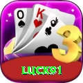 luck91 Deluxe Edition vv2.1.5