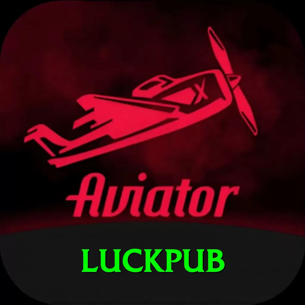 luckpub Games (Casino & Earning) Premium v5.9.6 - 2