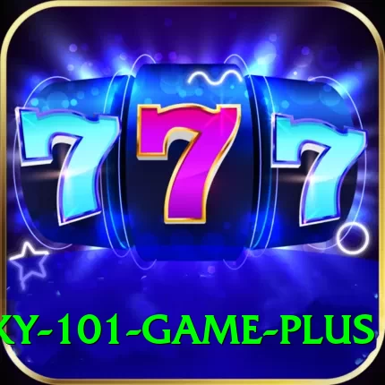 Lucky 101 Game - Pro v3.5.4 - 2