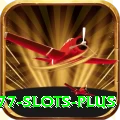 lucky 777 slots PK Deluxe