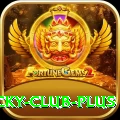 lucky club Champion - Casino & Slots