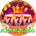 Lucky Legends Pro Max v4.1.5