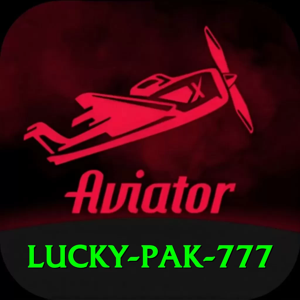 lucky pak 777 Pro Edition v4.1.3 - 2