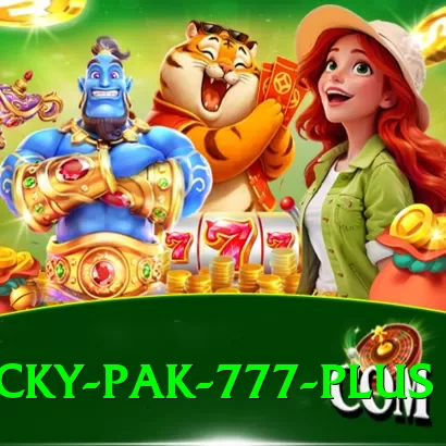 lucky pak 777 VIP v4.4.6 - 2