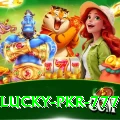 Lucky PKR 777 VIP v1.4.5