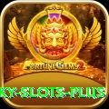 lucky slots Cash Gold