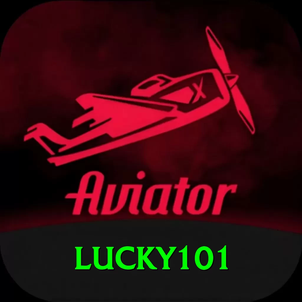 lucky101 Max Pro v1.3.1 - 2