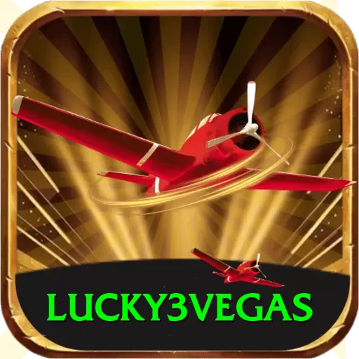 lucky3vegas Plus Edition v3.0.4 - 2