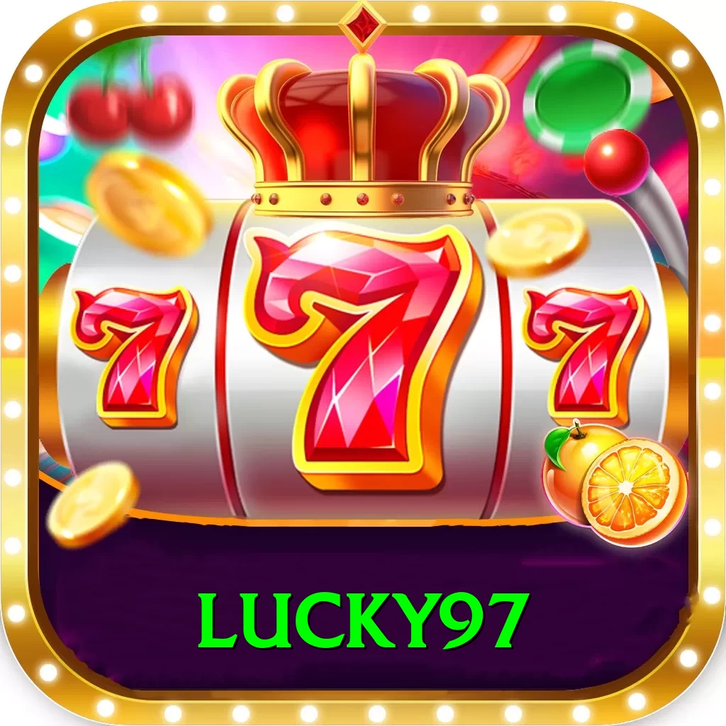 lucky97 Games (Casino & Earning) Premium v4.8.1 - 2