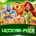 luckyi8 Premium Edition v3.6.0