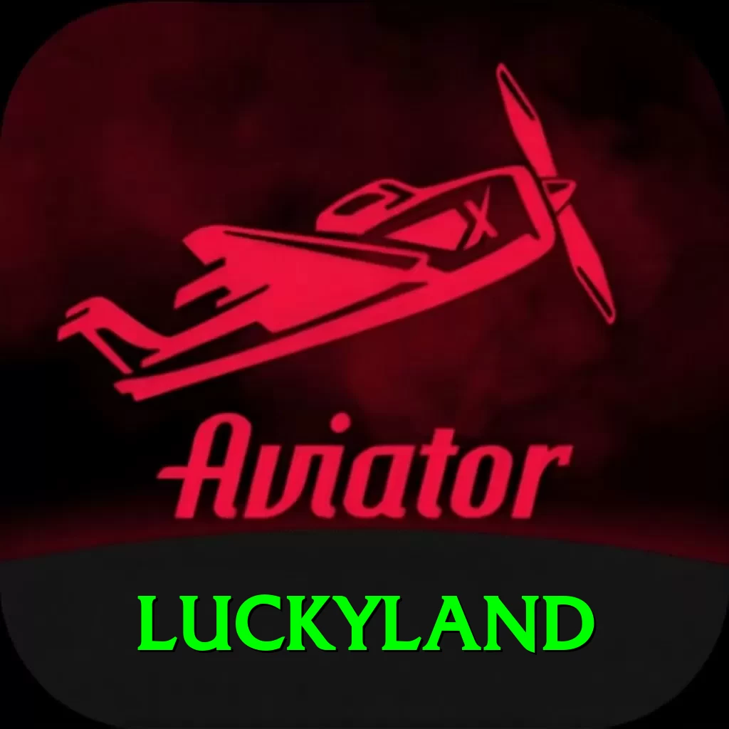 luckyland Deluxe Edition v3.2.8 - 2