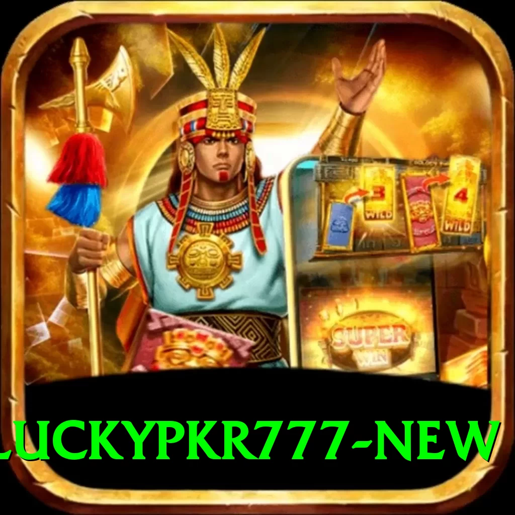 LuckyPKR777 APK Super v4.1.4 - 2