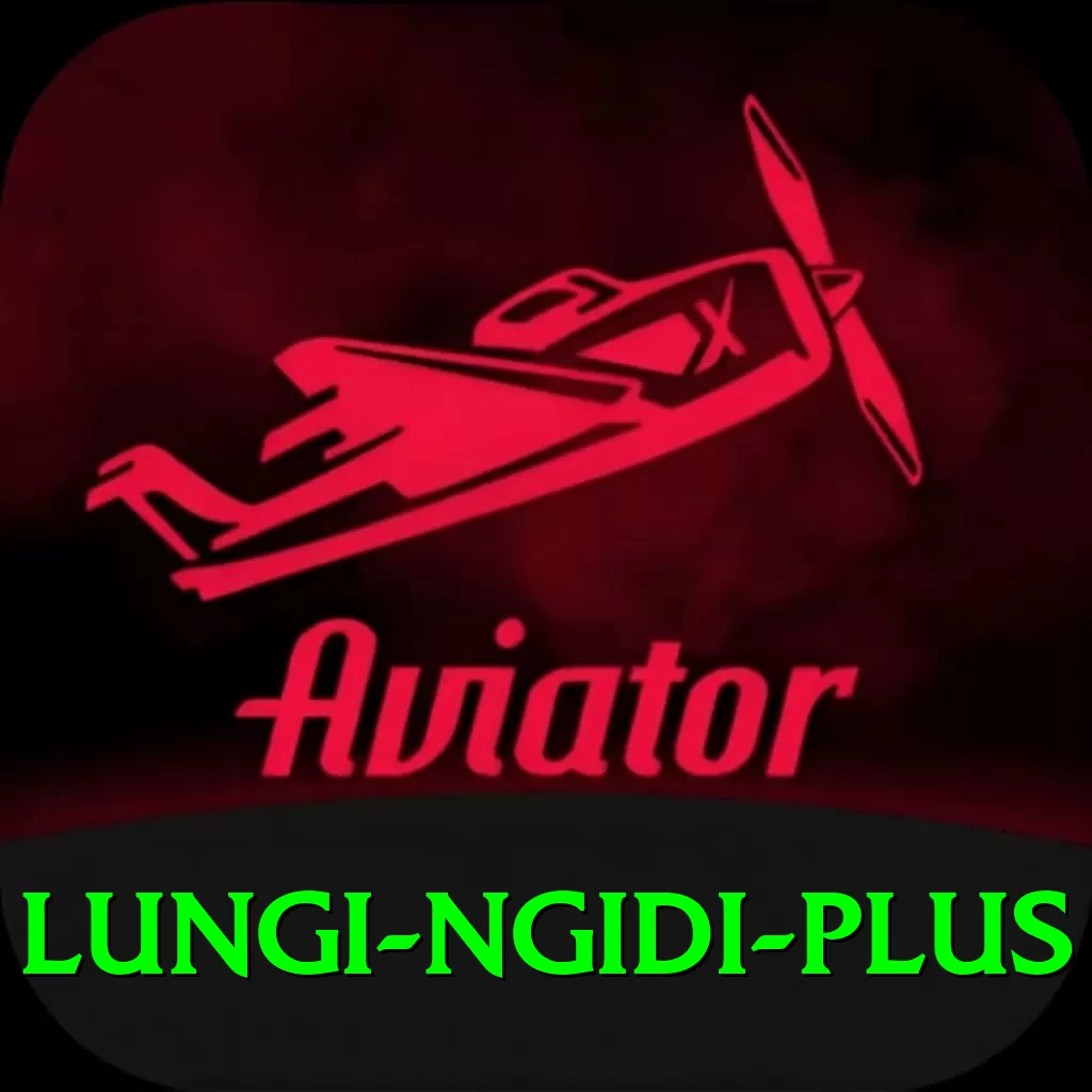 lungi ngidi Pro Latest v4.8.9 - 2