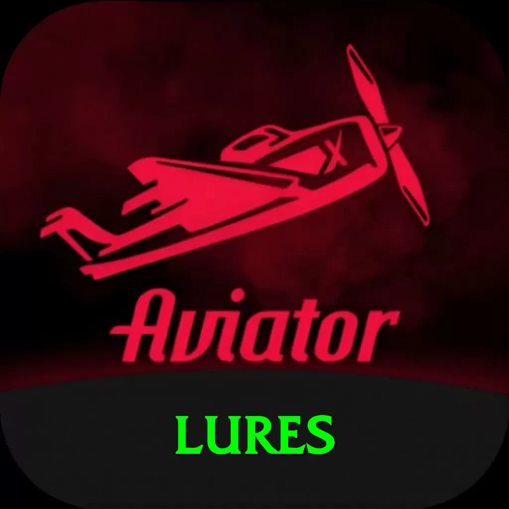 lures Deluxe Edition v3.9.7 - 2