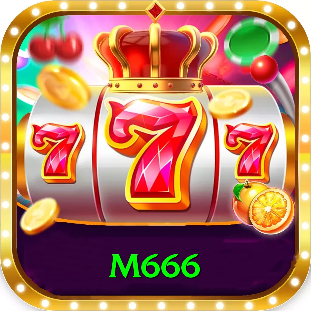 M666 Gold v1.4.6 - 2