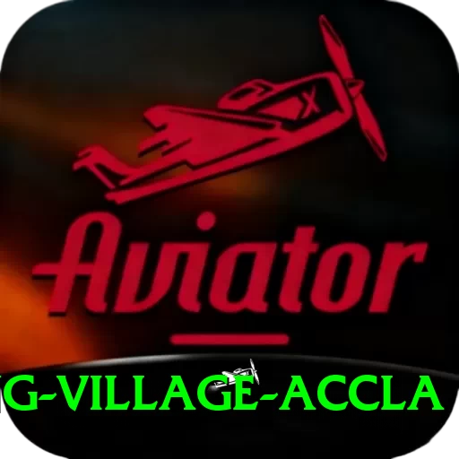 manang village accla Ultimate v1.7.8 - 2